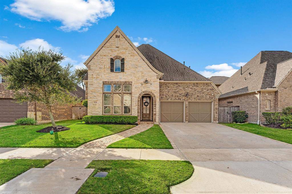 Sugar Land, TX 77479,5126 Anthony Springs LN