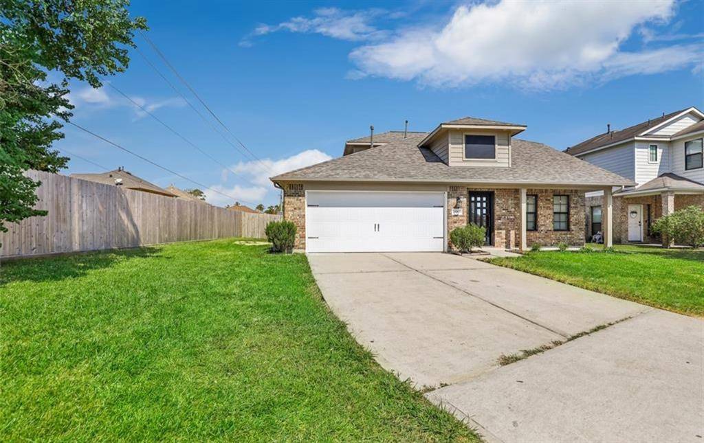 Houston, TX 77044,13203 Magli CT