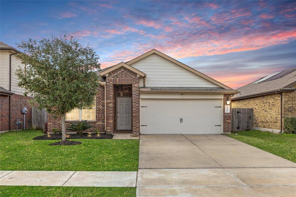 Rosharon, TX 77583,8102 Fieldfare DR