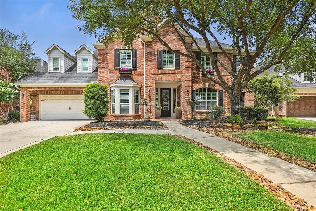 Humble, TX 77346,7507 Prairie Oak TRL