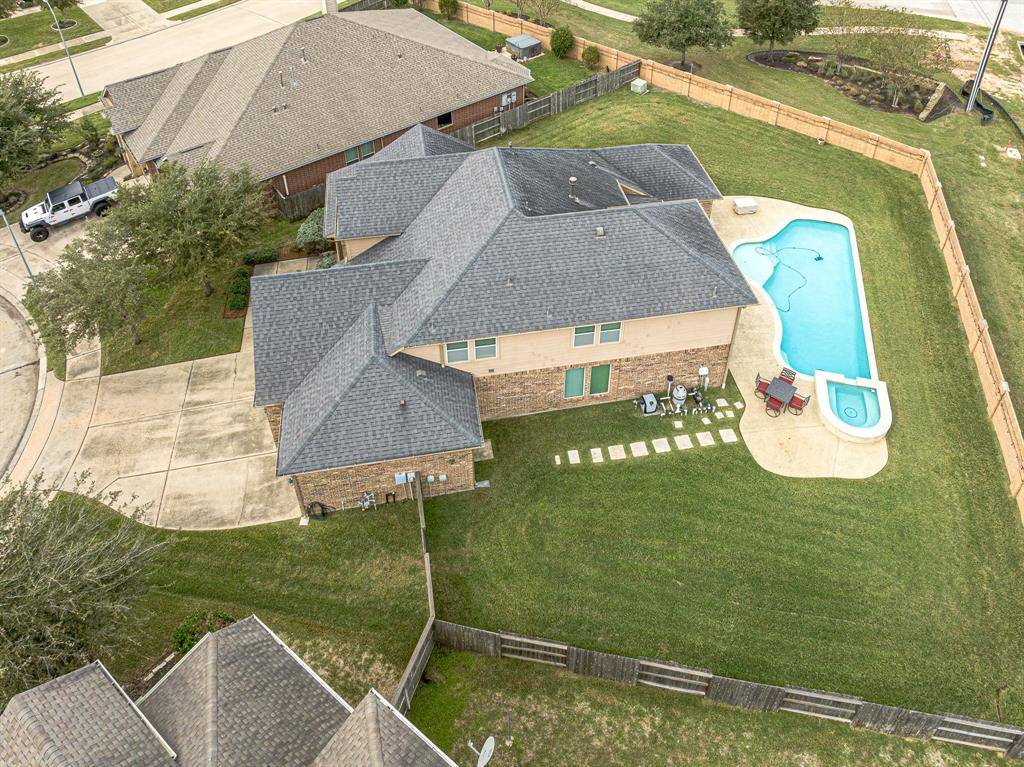 Fulshear, TX 77441,27606 Great Sky CT