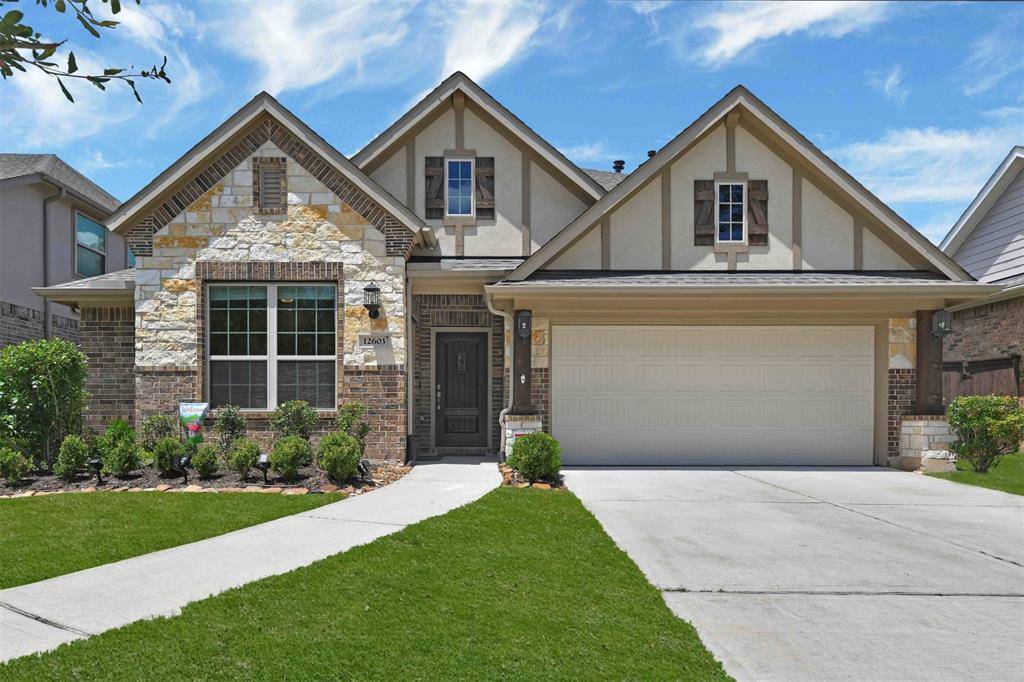 Humble, TX 77346,12603 Albright Grove DR