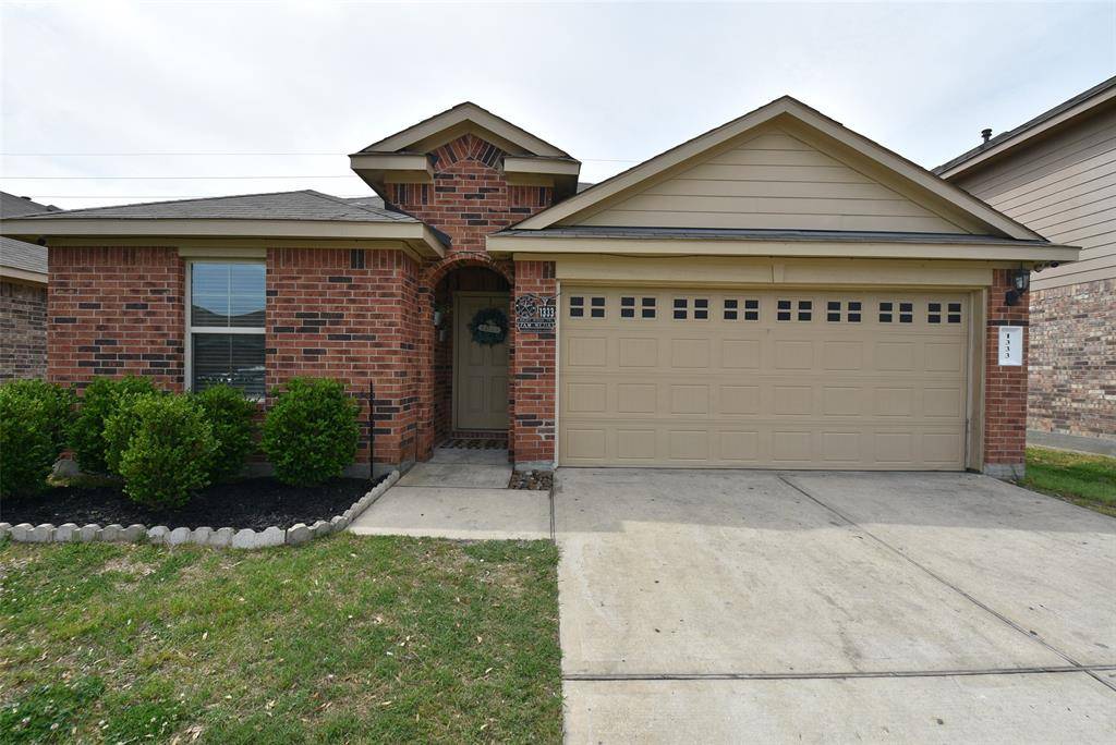 Houston, TX 77049,1333 Lariat Ridge TRL