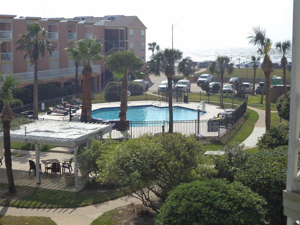 Galveston, TX 77551,6300 Seawall BLVD #9211