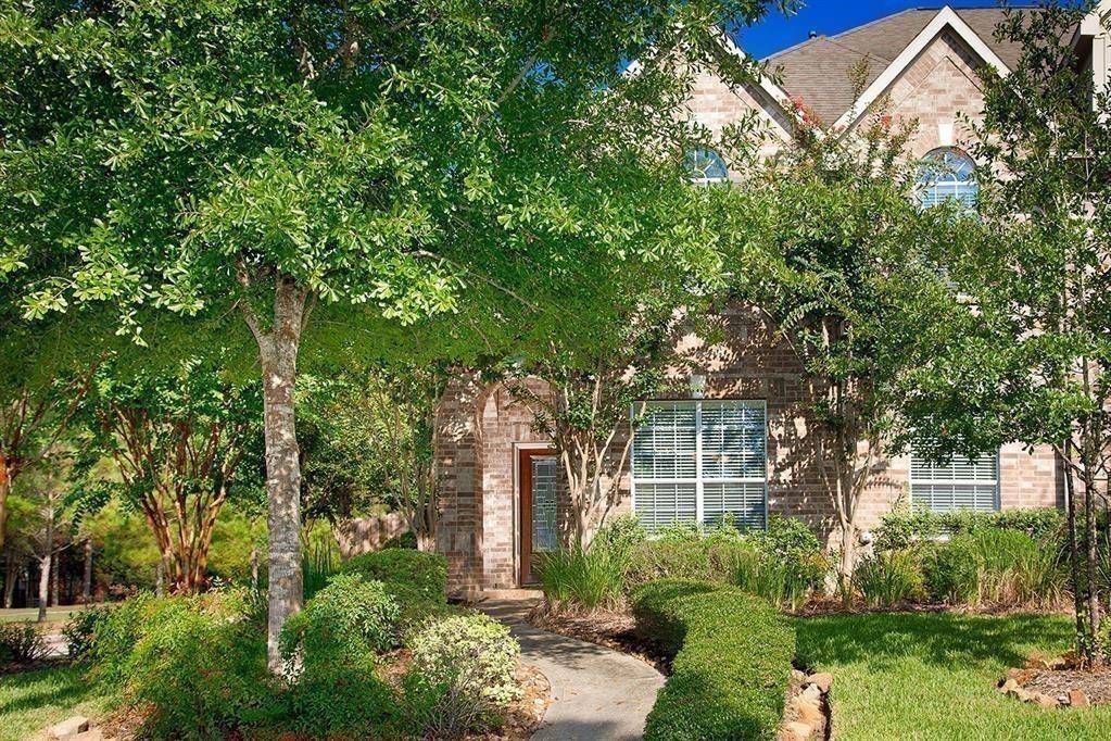 The Woodlands, TX 77382,3 Pine Needle PL