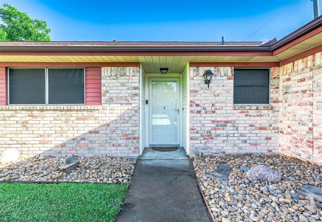 Alvin, TX 77511,1217 Martin DR