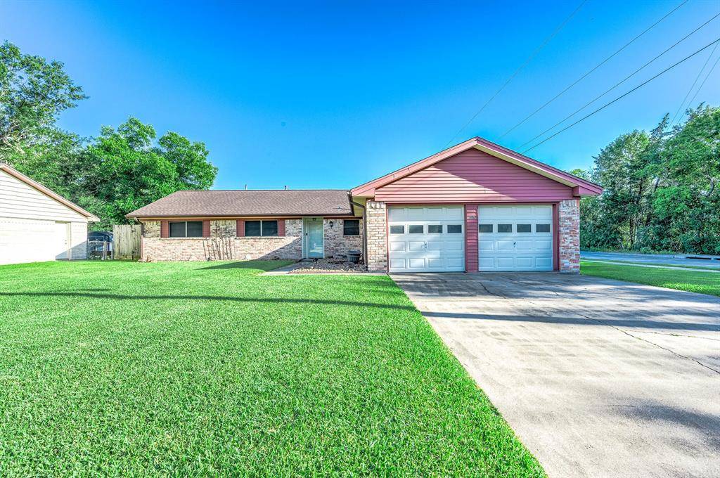 Alvin, TX 77511,1217 Martin DR
