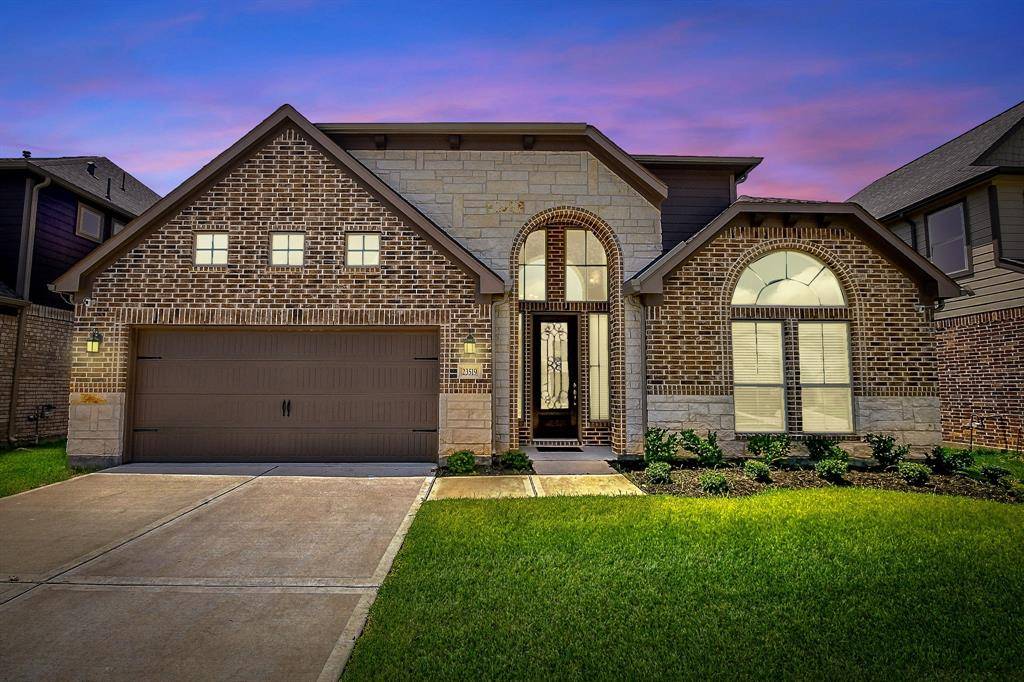 Katy, TX 77493,23519 Persimmon Creek LN