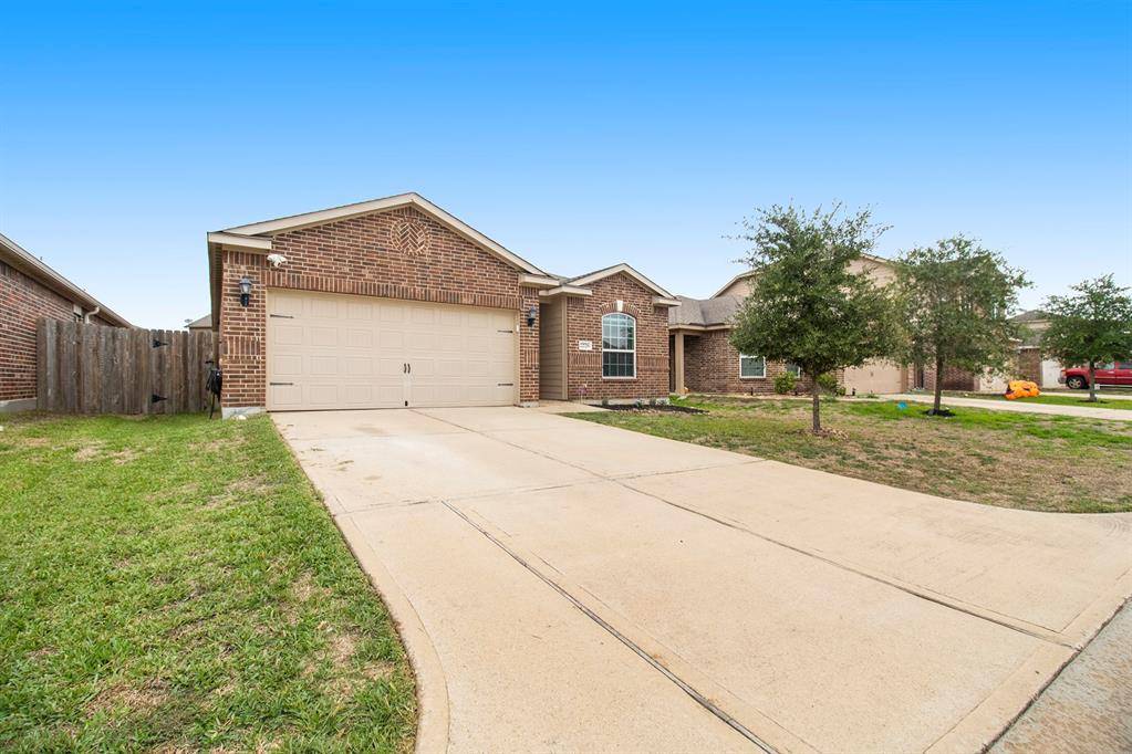 Hockley, TX 77447,22726 Tabberts WAY