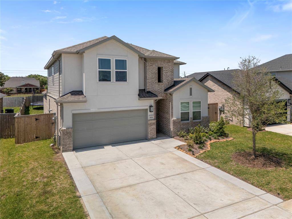 La Porte, TX 77571,3046 Daw Boardwalk DR
