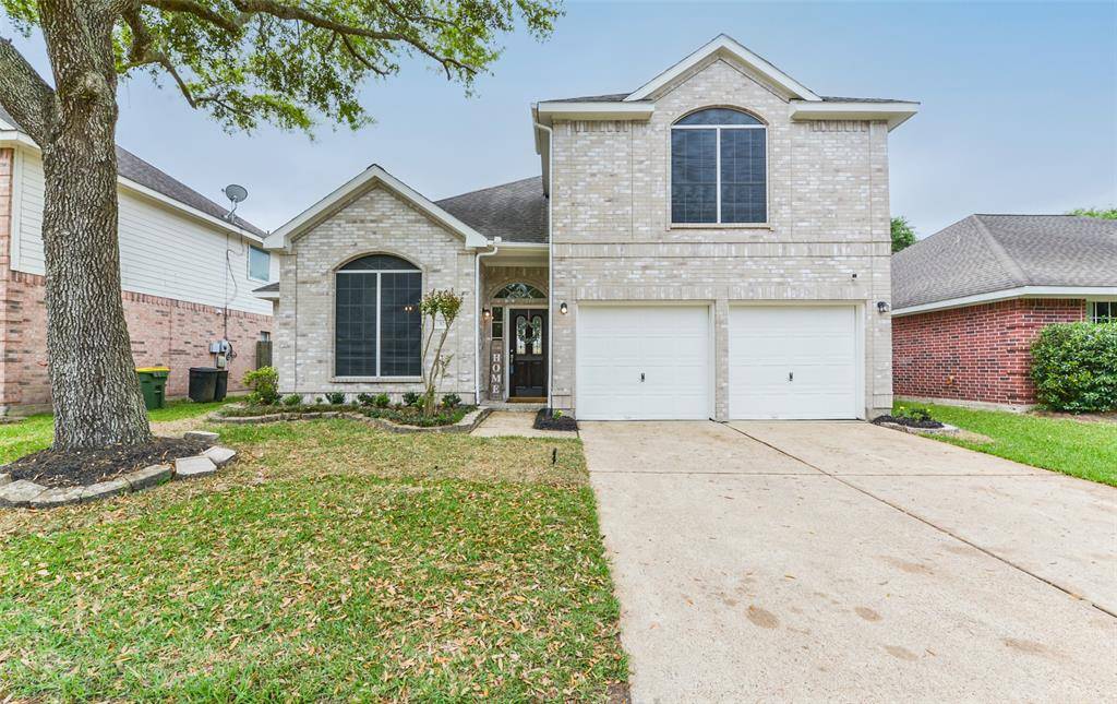 Pearland, TX 77584,826 Nortfolk DR