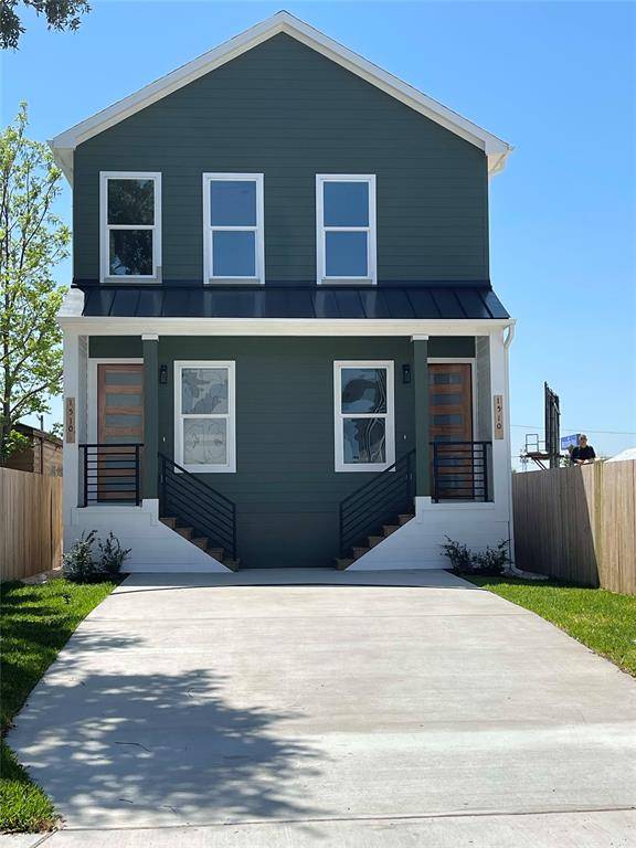 Houston, TX 77022,1510 31st St E
