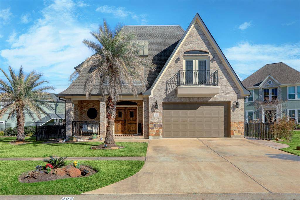 Kemah, TX 77565,308 Twin Timbers LN