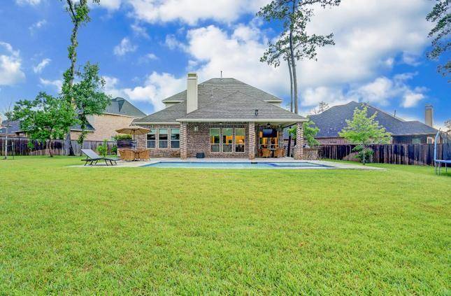 Tomball, TX 77375,111 Tadpole CT