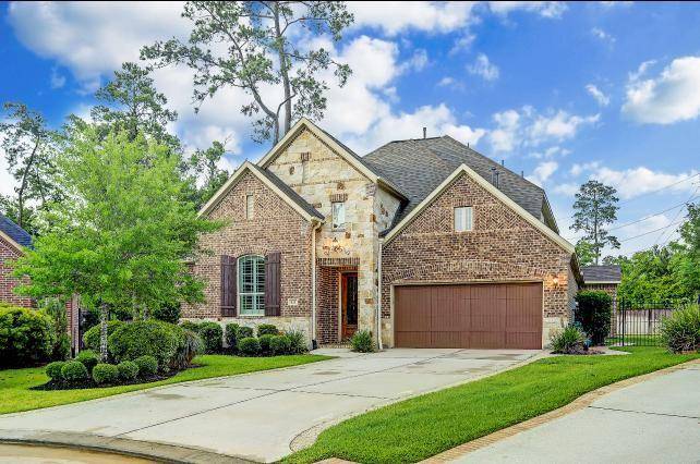 Tomball, TX 77375,111 Tadpole CT