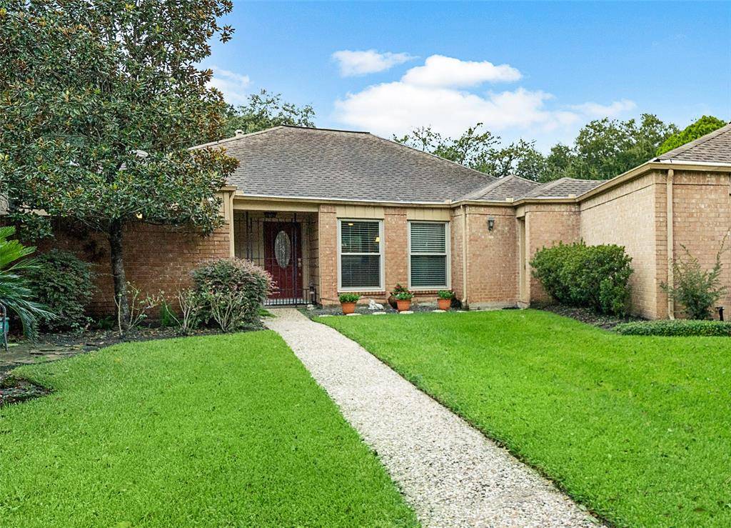 Houston, TX 77084,4061 Heathersage DR