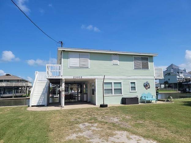 Galveston, TX 77554,23002 Vida