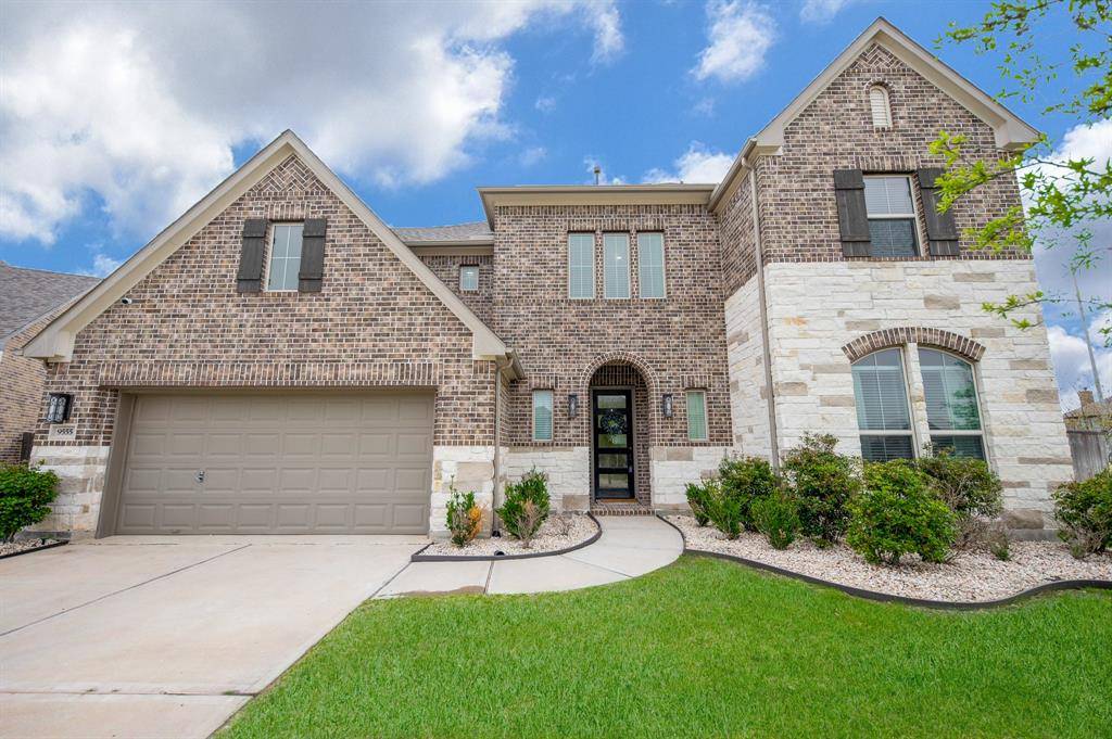 Brookshire, TX 77423,9555 Pappas Creek CT