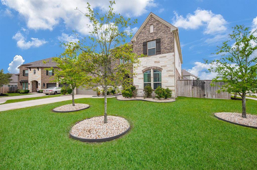 Brookshire, TX 77423,9555 Pappas Creek CT