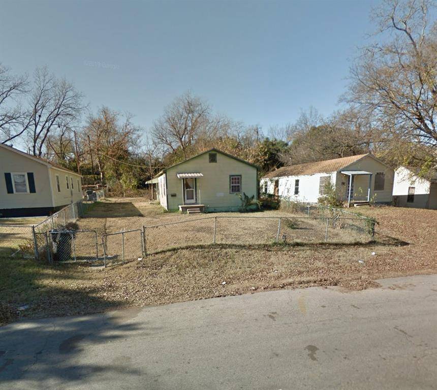 Waco, TX 76707,1606 N 10th ST