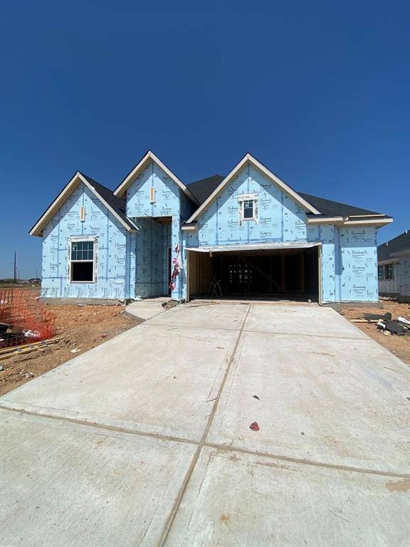 Katy, TX 77493,2311 Precision LN