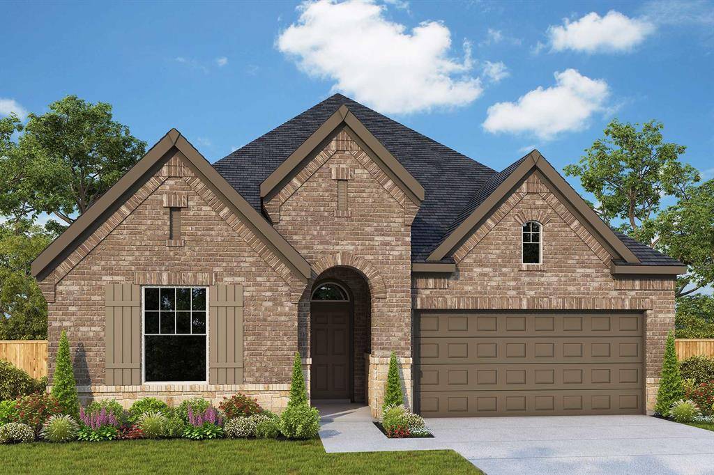 Katy, TX 77493,2311 Precision LN