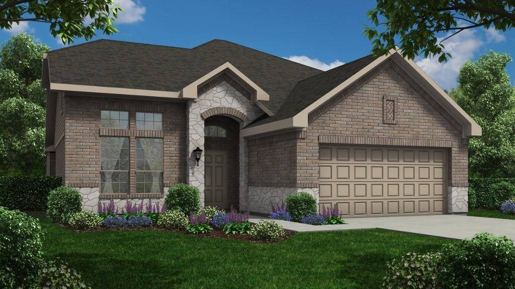 Iowa Colony, TX 77583,1605 Darwin Cedar DR