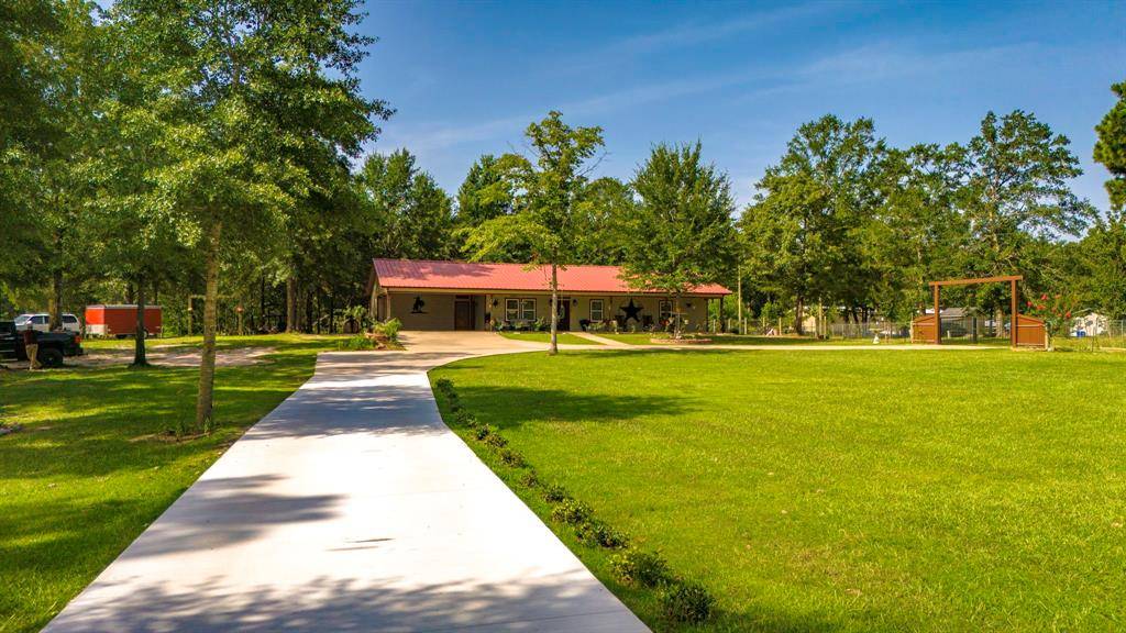 Corrigan, TX 75939,260 J T Smith DR