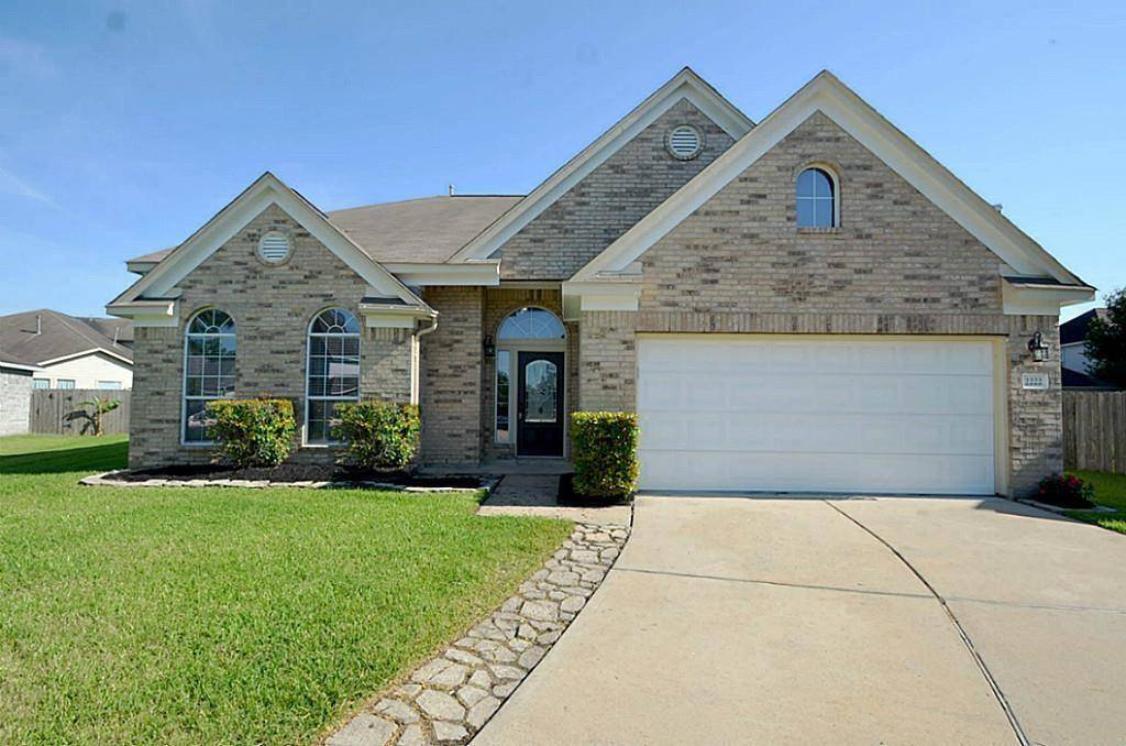 Katy, TX 77493,2222 Princess Snow Cir