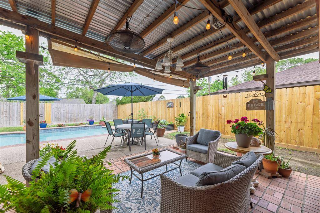 Deer Park, TX 77536,614 Alyse ST