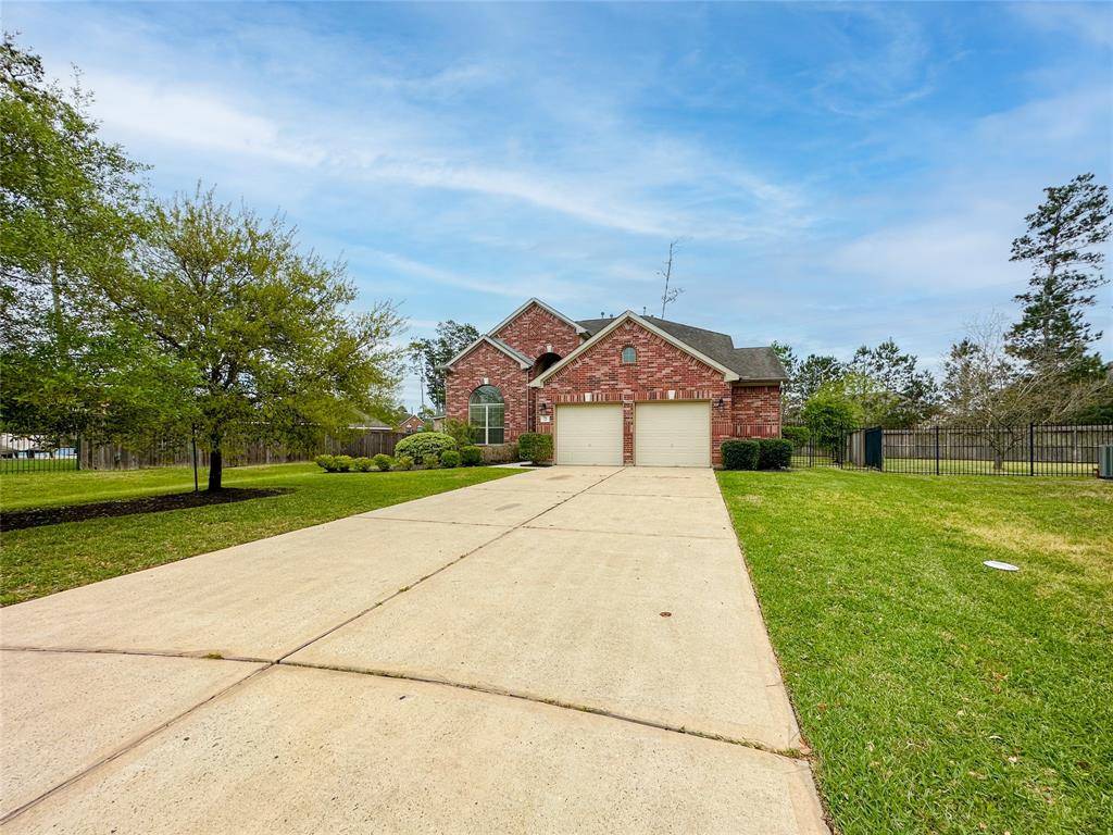 Spring, TX 77389,78 W Lasting Spring CIR