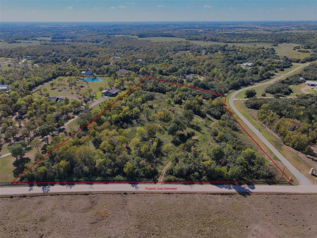 Chappell Hill, TX 77426,2567 Woodland Ranch LN