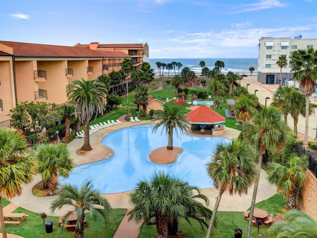 Galveston, TX 77554,9520 Seawall BLVD #351