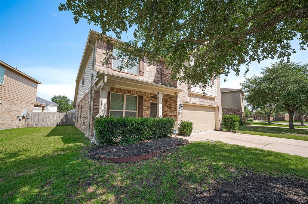 Cypress, TX 77433,20531 Keegans Ledge LN