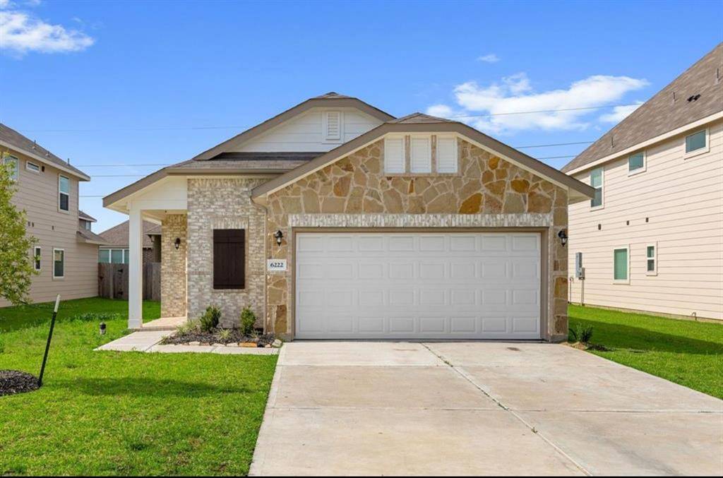 Rosenberg, TX 77471,6222 Prince Place DR