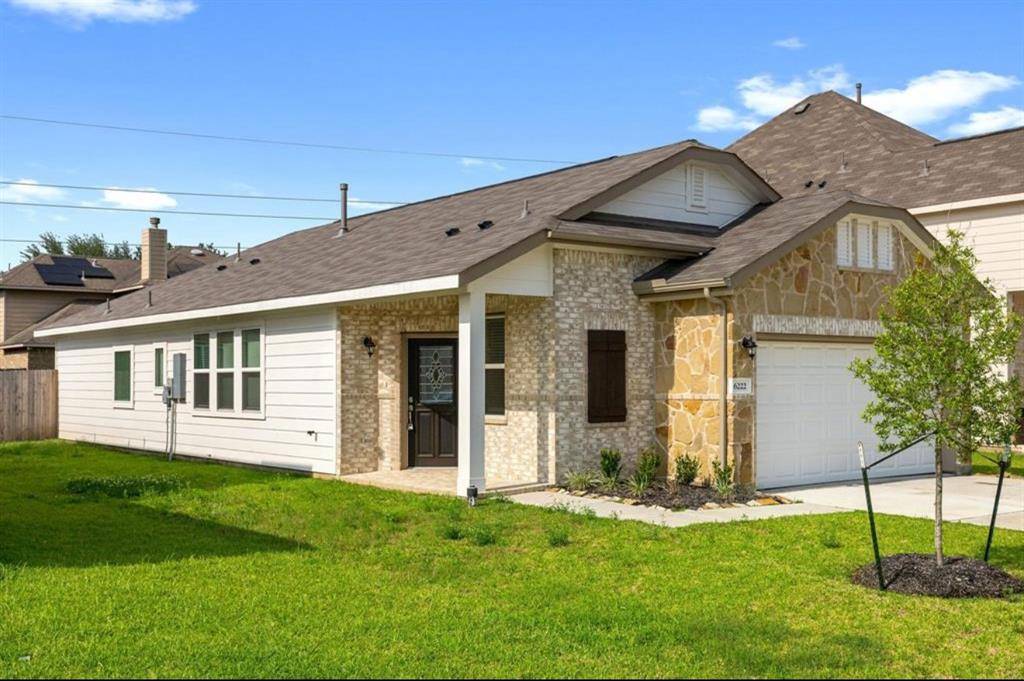 Rosenberg, TX 77471,6222 Prince Place DR