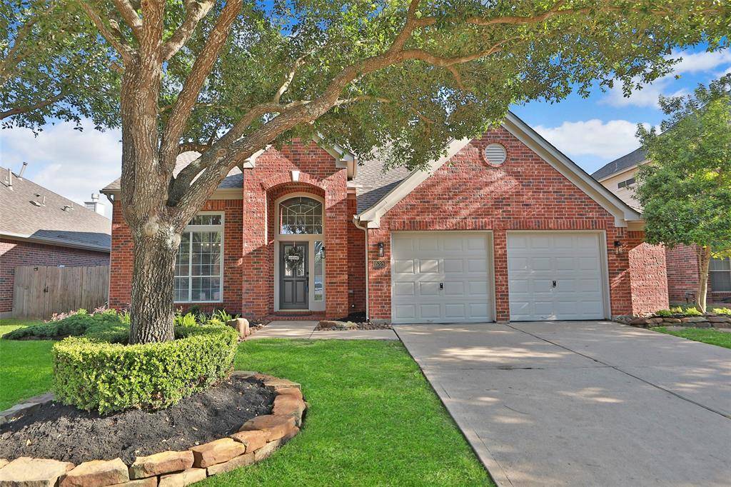 Cypress, TX 77433,15326 Bent Twig WAY