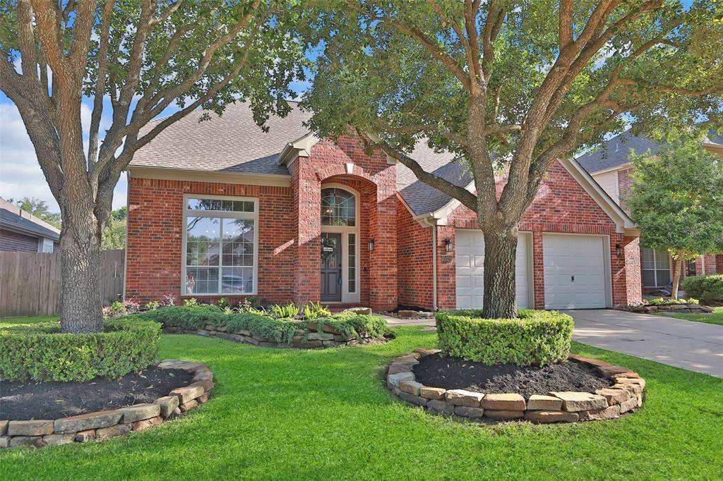 Cypress, TX 77433,15326 Bent Twig WAY