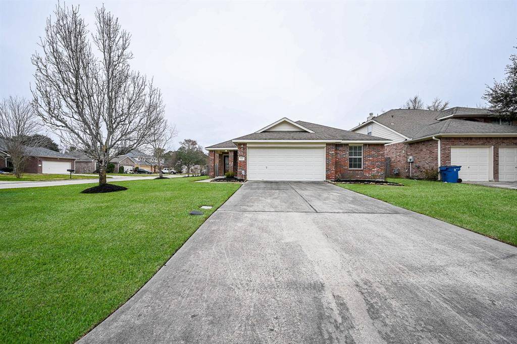 Magnolia, TX 77354,6846 Durango Creek DR