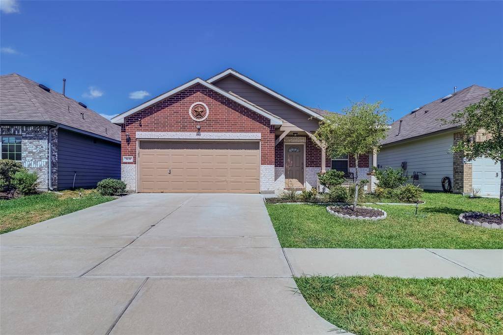 Katy, TX 77449,3630 Bright Moon CT