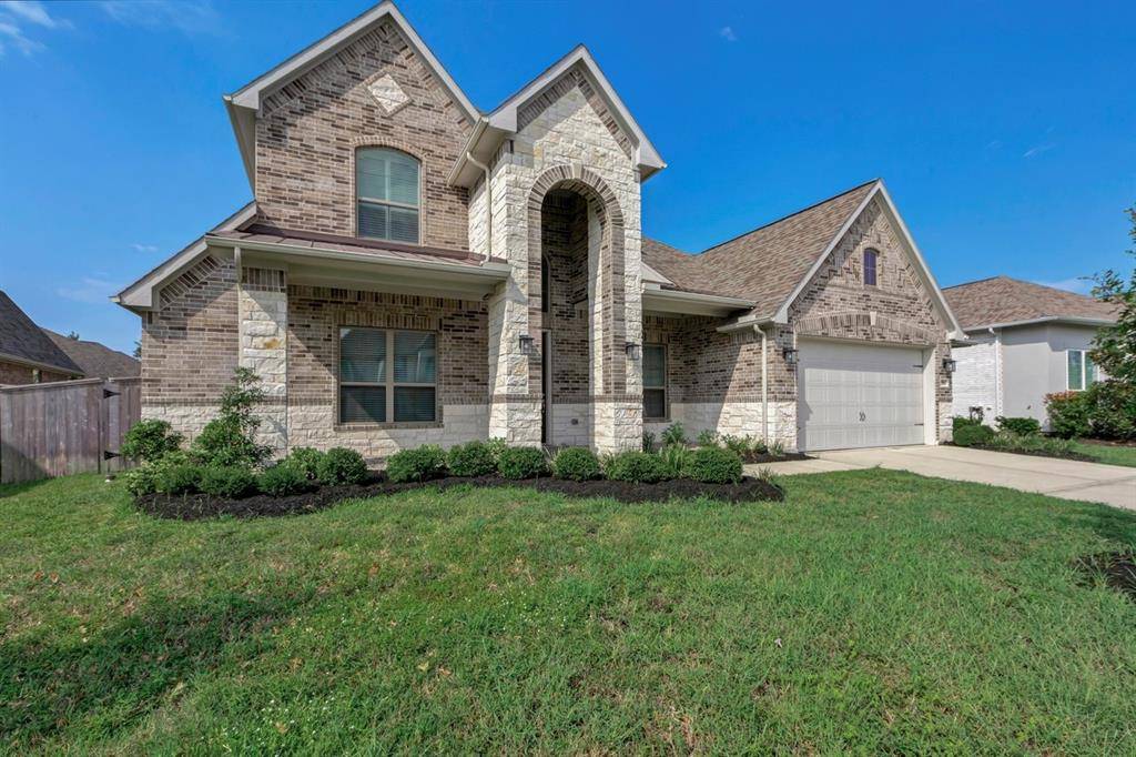 Porter, TX 77365,3318 Opal Stone CT