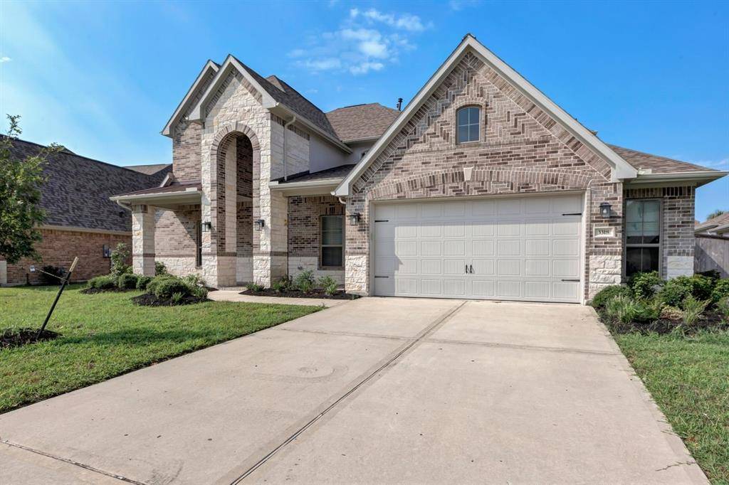 Porter, TX 77365,3318 Opal Stone CT