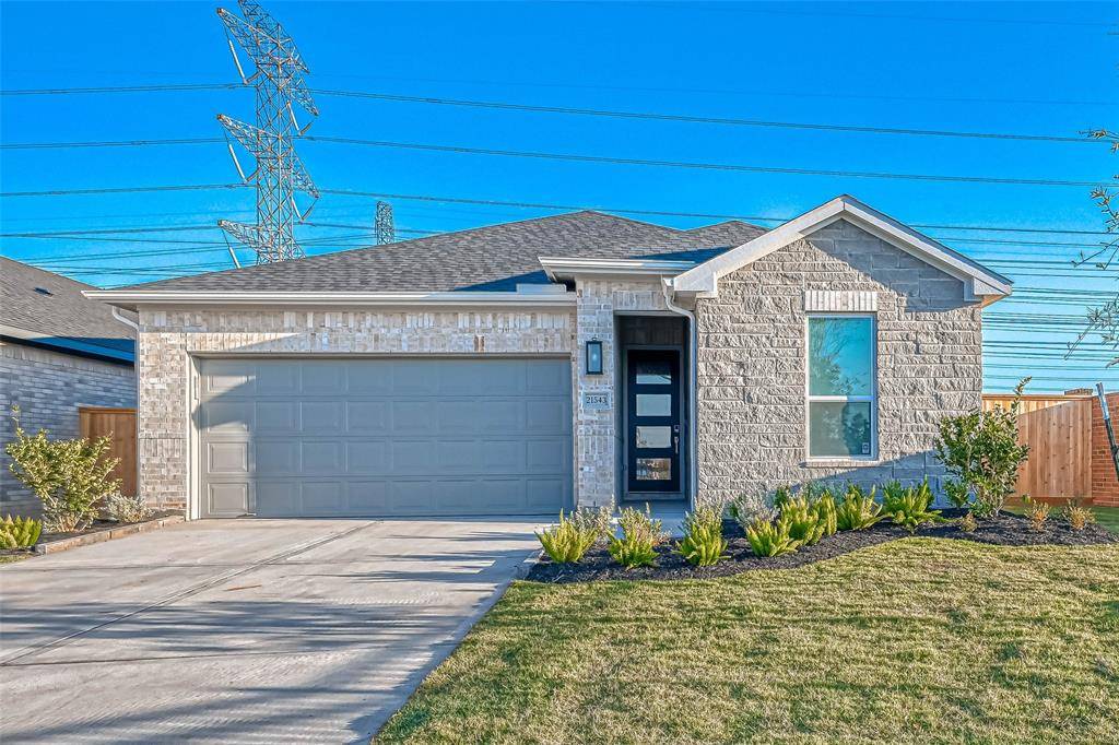 Cypress, TX 77433,21543 Eads Creek DR