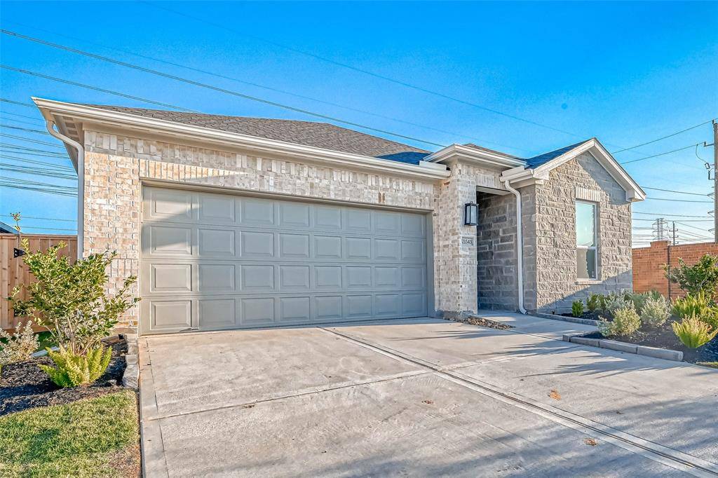 Cypress, TX 77433,21543 Eads Creek DR