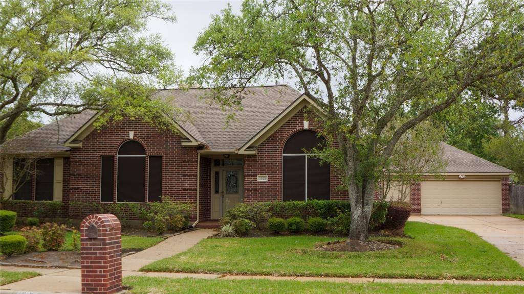 Friendswood, TX 77546,1615 Brill DR