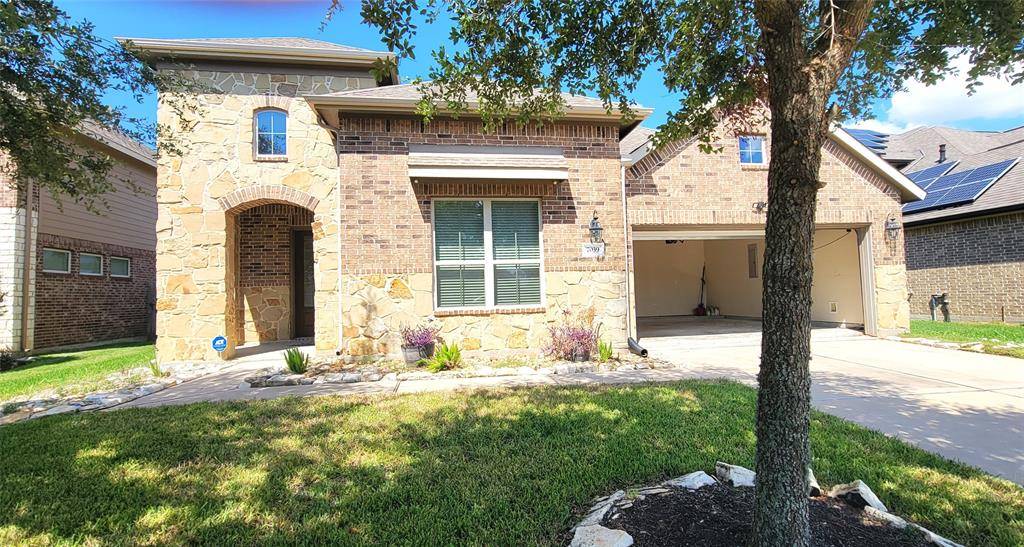 Rosenberg, TX 77469,7039 Pearl Terrace LN #N