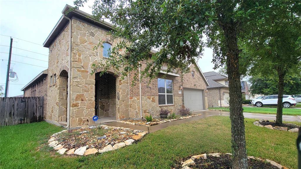 Rosenberg, TX 77469,7039 Pearl Terrace LN #N