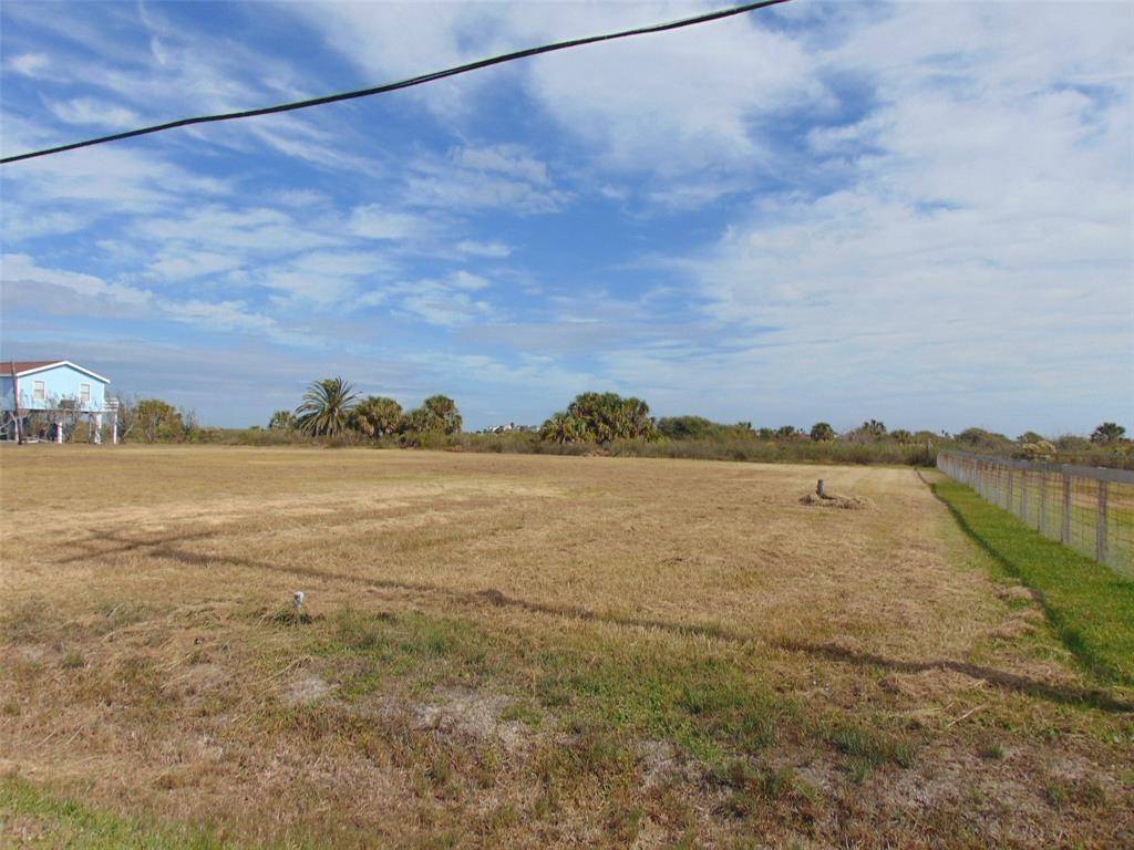 Galveston, TX 77554,LOT 4 1st ST