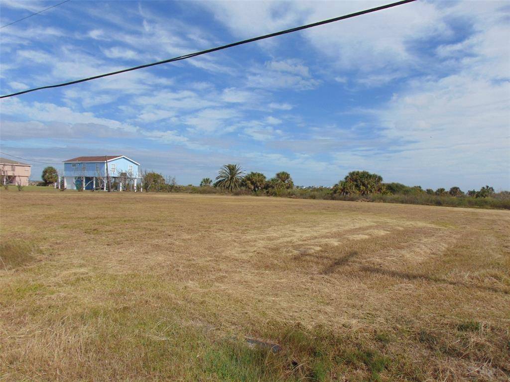 Galveston, TX 77554,LOT 4 1st ST