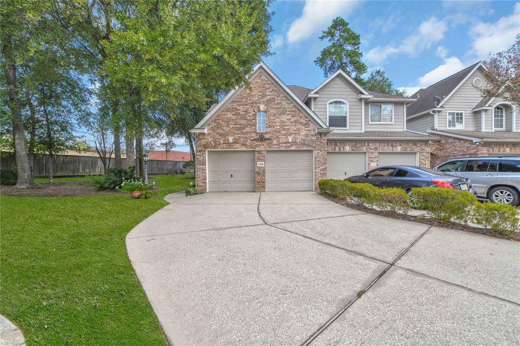 Kingwood, TX 77339,2330 Everest WAY